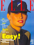 Elle (UK-August 1988)